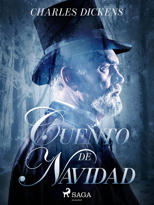 Title details for Cuento de Navidad by Charles Dickens - Available